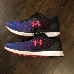 Underarmour sneakers
